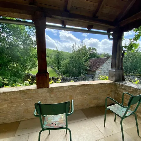 Villa Quercy - Magnifique Maison De Caractere *