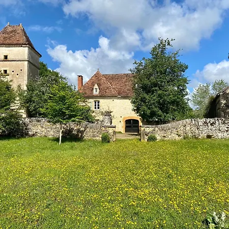 Villa Quercy - Magnifique Maison De Caractere *