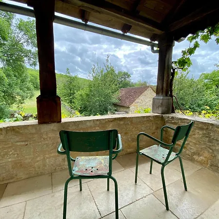 Quercy - Magnifique Maison De Caractere Villa Gindou