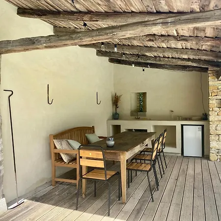 Quercy - Magnifique Maison De Caractere Gindou