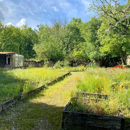 Villa Quercy - Magnifique Maison De Caractere *