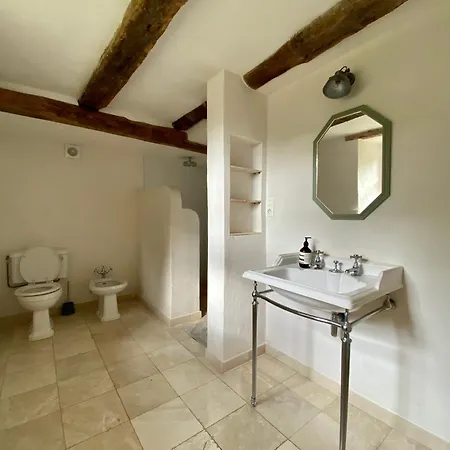 Villa Quercy - Magnifique Maison De Caractere Gindou