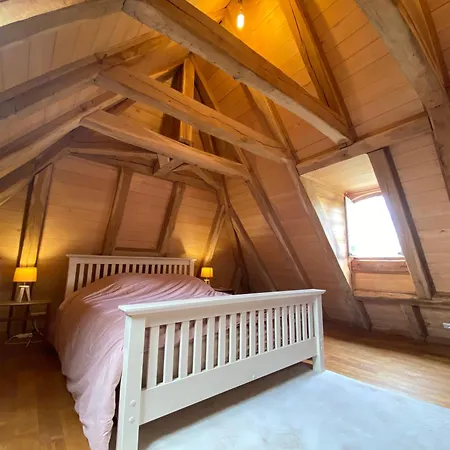 Villa Quercy - Magnifique Maison De Caractère