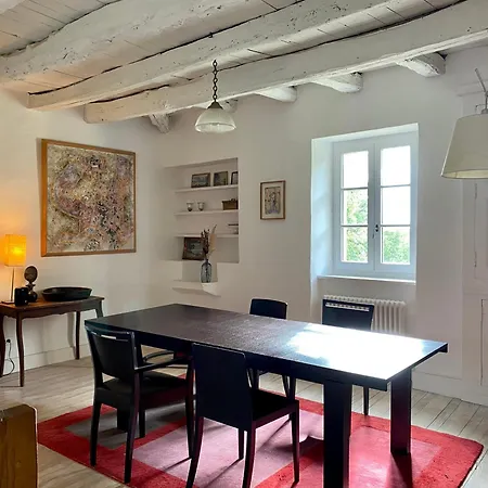Quercy - Magnifique Maison De Caractère Villa *