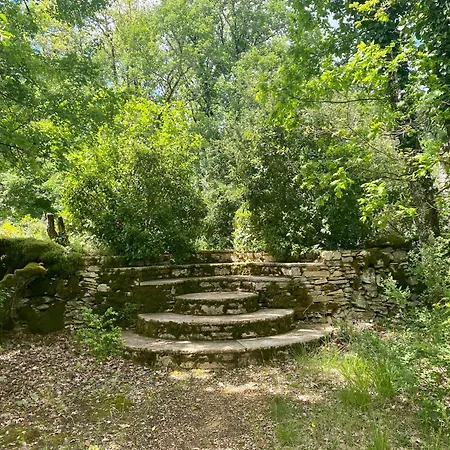 Quercy - Magnifique Maison De Caractère Villa *