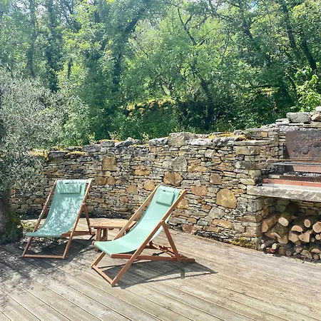 Quercy - Magnifique Maison De Caractère Villa *