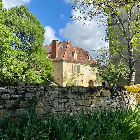 Villa Quercy - Magnifique Maison De Caractere *