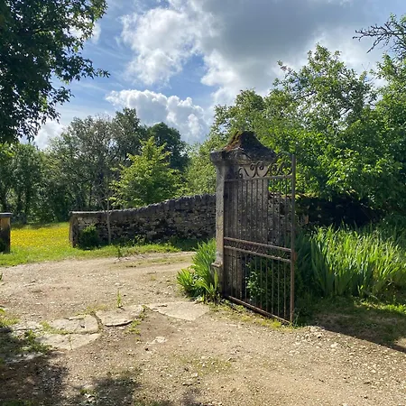 Quercy - Magnifique Maison De Caractere *