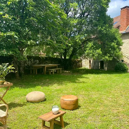 Quercy - Magnifique Maison De Caractere * Gindou